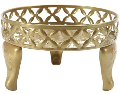 Soporte Plantas Estante Flores Estante para Planta Soporte De Metal Para Plantas, Soporte Para Macetas De Esquina De Hierro, Estante Redondo Para Plantas Estantería para Plantas Escalera para Flores (