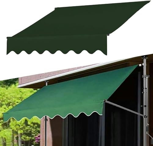 XENITE Warme Ersatzteile Stoff, Markisenstoffe, Ersatzdach Für Markise, Wasserdicht