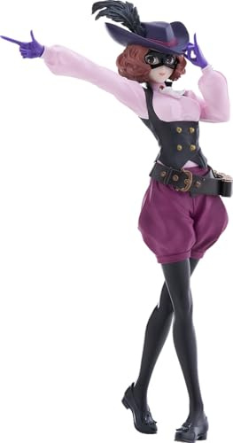 Noir Fig. 18 cm Persona 5 Royal Pop up Parade