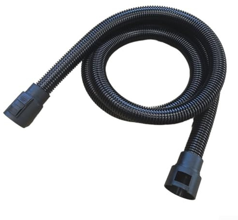 2,5/3,5 m langer Schlauch für Kärcher NT20, 30, WD1, WD2, WD3, WD4 WD5 WD6 Staubsauger, 2.863-305.0 Schlauch-Ersatzteil (3,5 m)