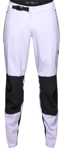 Fox Herren Defend Park MTB Hose lang, Lilac, S