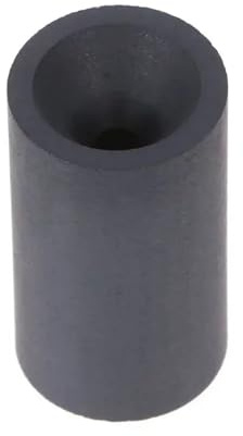 woleyuu Borcarbid Sandstrahlpistole Düse Luft Sandstrahler Spitze 35X20X3mm 4mm(4mm)