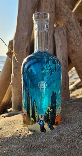 Peacock Gin | Gin Toscano Premium 700ml
