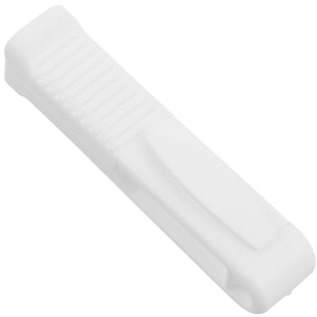 Mikinona Apribottiglie Per Fiale Mini in Plastica Sicuro Ed Ergonomico Per Infermieri Tappi Senza Sforzo Utile Per Farmacie e Casa