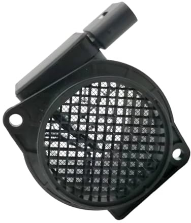 Débitmètre D'Air Massique Compatible Avec Benz Pour Classe C Pour Coupe Pour Cl203 Pour C180 2001 2002 1 Pièces Débitmètre D'air Massique Capteur Maf Accessoires A1110940148