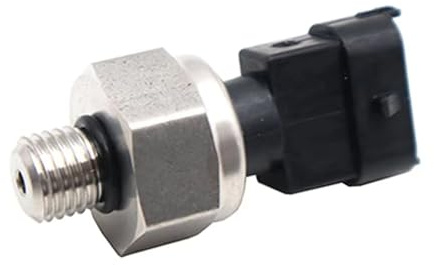 Kraftstoffdrucksensor (Auto), Für Öldruckschalter-Sensor, Für Opel, Für Signum 2003-2008, Für Vectra 2002-2008, Für Zafira B 2005-2015, Für Astra H 2004-2010 Z22YH Öldrucksensor 24418424