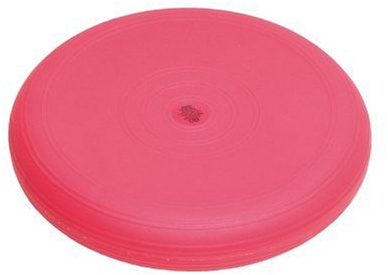 TOGU 0 Dynair Ballkissen, Himbeer, 33