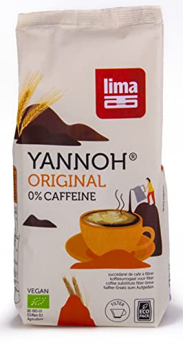 Lima Yannoh Filtro 500G Bio 500G Lima 500 g