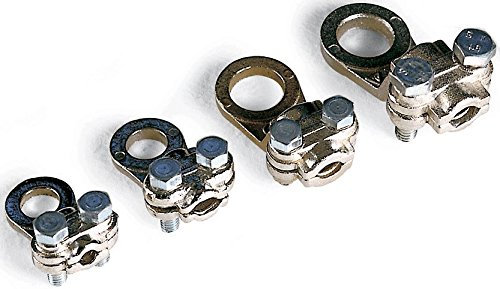 Capocorda per Cavo in Rame Sacit art. A16 misura 16 mm2