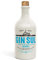 Gin Sul (1x0,5l) Original Dry Gin destilliert und abgefüllt in Hamburg, hochwertige weiße Tonflasche, zarte Aromen von wildem Wacholder und Zistrosen aus Portugal