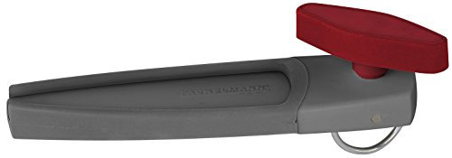 Fackelmann 45504 edge free can opener