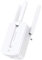 MERCUSYS MW300RE - Repetidor Wi-Fi N300Mbps, Dos potentes antenas externas, amplificador, Indicador de señal inteligente, WPS, MIMO, Configuración de aplicación