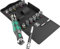 Wera 8009 Zyklop Pocket Set 4, 27pc - 05004285001