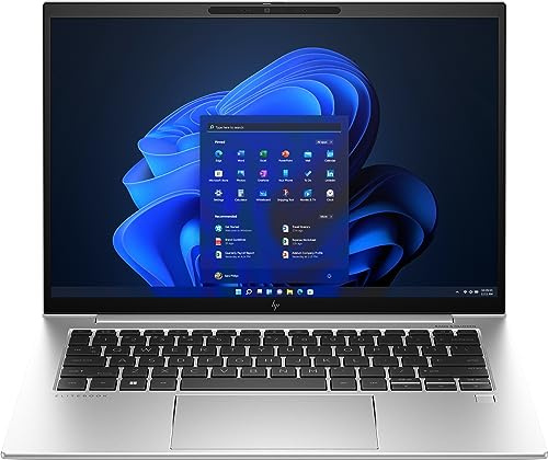 HP EliteBook 840 G10 Intel Core i5-1335U 35,56cm 14Zoll WUXGA 16GB 512GB/SSD LTE W11P SmartBuy 1J War (DE)