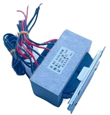 Transformateur de puissance triphasé haute tension SD-50VA petit 3000V à 380V type Y