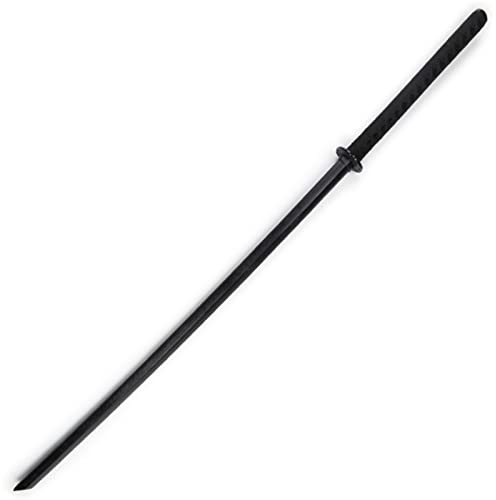 VHKJewE Coltello di Simulazione, Spada Legno Speciale for l'allenamento Scherma e Arti Marziali, Spettacolo Animazione Cos