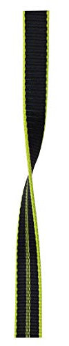 Edelrid Schlinge Flat Webbing Supertape, Night/Oasis, 100 m, 717281002190