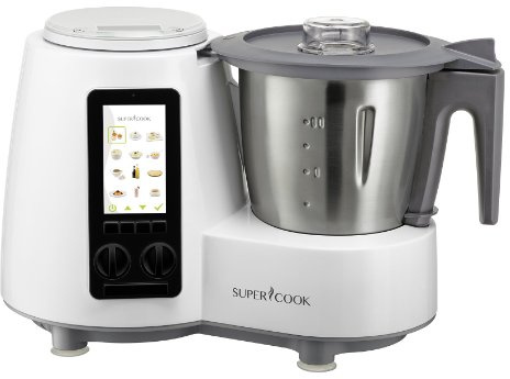 Princess SC110 robot da cucina