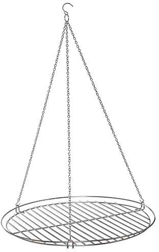Siena Garden Grillrost INOX zu 75er FS Feuerschale