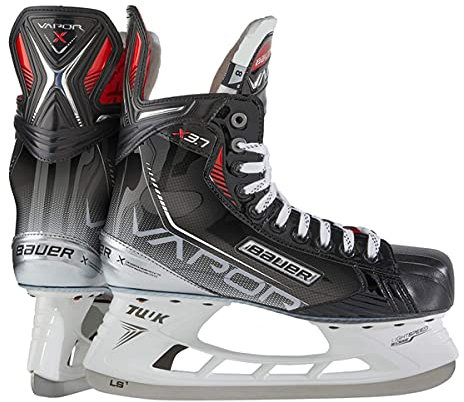 Bauer S21 Vapor X3.7 Intermediate 2E4.5 Schlittschuhe