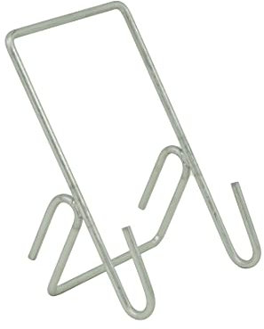 LYSON Eimerhalter Rostfrei Eimerhalter aus Edelstahl Eimerständer für Bienenhonig Abtropfhilfe Eimerkipper Imkerei Honigernte Halter Bienenzucht Werkzeug Honigschleuder Zubehör