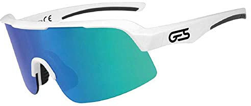 Gafas de Sol Deportivas Que provienen años de Experiencia en el Mercado Deportivo óptico de Sus técnicos. Nuestras Gafas Son Muy apreciadas por su diseño cómodo y Bien Ajustado