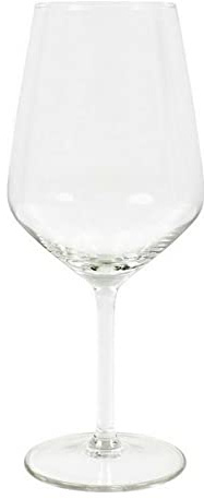 ROYAL LEERDAM Copa de vino Aristo Cristal Transparente 6 Unidades (53 cl)