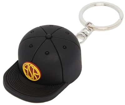 AS Roma Portachiavi + Apribottiglia CAP