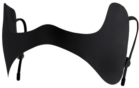 Protezione solare sotto gli occhi, cerotti sotto gli occhi, patch per gli occhi da golf per il sole, patch da golf, patch per gli occhi di protezione UV all'aperto, patch di protezione solare