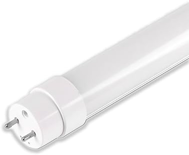 V-TAC LED-Röhre, 150 cm, T8 G13-20 W, 2100 Lumen, Samsung-Chip, LED-Röhre für Decke, Wand, Garage, Geschäft – LED-Röhre Form T8 – Neonersatz – Licht 3000 K warmweiß