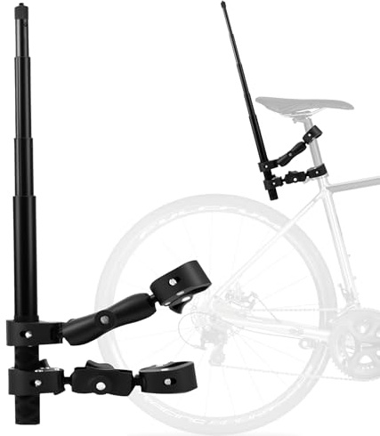 Kit di Montaggio per Moto, Kit Supporto per Fotografia in Bicicletta