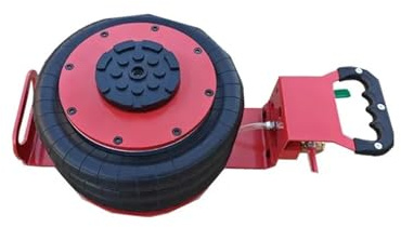 DUOCAI Air Powered Balloon Air Jack Automobile 3 Ton Air Bag Pneumatic Jack