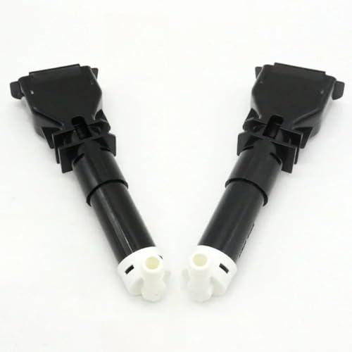 Para Koleos 2009 2010 2011 2012 2013 28641-JY00A 28642-JY00A 28642-JY00A 28642-JY00A - Kit de limpieza para faros delanteros izquierdo/derecho