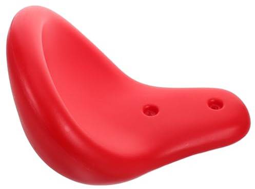 DECORNIJIA Seesaw Seat for Outdoor Playground Sturdy Plastic Replacement Part for and Family Parks