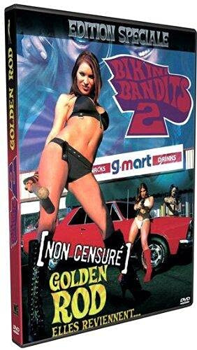 Bikini Bandits 2 : Golden Rod