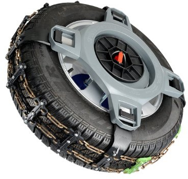 1 Paar Spikes-Spider Sport Gr. XXL