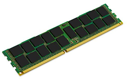 Kingston Technology ValueRAM 32GB DDR3 1333MHz Kit memoria RAM