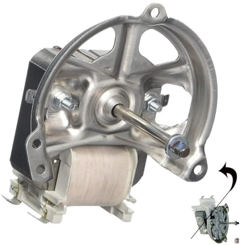 FAGOR - MOTEUR VENTILATEUR CHALEUR TOURNANTE 30W - 74X1146