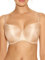 Fantasie Smoothing Moulded T-Shirt Bra Nude Beige 34FF