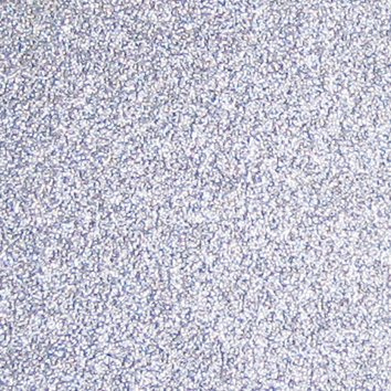 The ARK Craft Glitzer-Karton, A4, 250 g/m², weich, luxuriös, 5 Stück, silberfarben