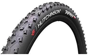 Hutchinson SNC Reifen MTB TAIPAN 29 x 2.35, Schwarz, 57-622