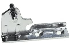 MIDDLE HINGE FOR LG FRIDGE - AEH72956802