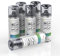 AUPROPAINT Gloss Vernice Spray Nero Lucido 400 ml
