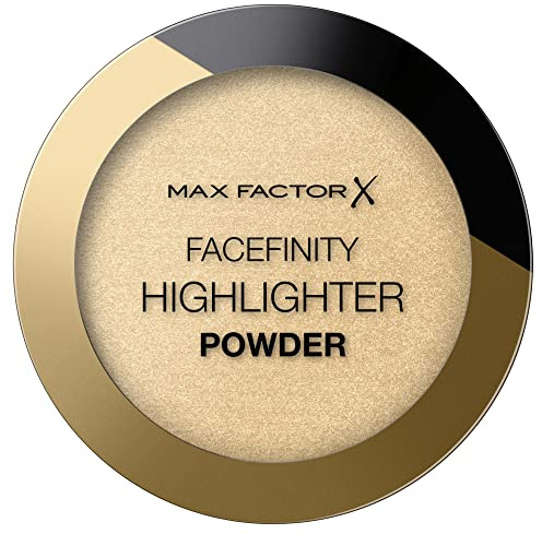 Max Factor Facefinity Powder Highlighter, 002 Golden Hour