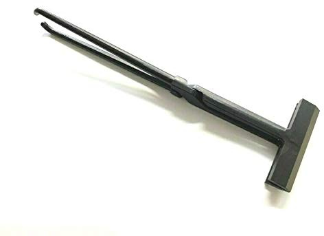 Deckzange 180 mm Maulbreite gerade Falzzange Abkantzange Spengler