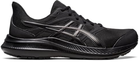 ASICS Chaussures Jolt 4 Noir