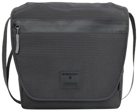 Strellson - Herren ShoulderBag Northwood Rs Dorian