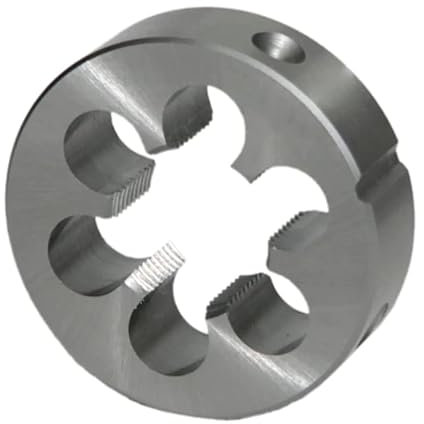 Schneideisen Gewindeschneideisen metrisch M3 - M24 - M18