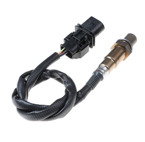 HCPAVEXT Für Peugeot 2008 207 208 3008 308 5008 508 Für Partner Sauerstoffsensor Auto-Sauerstoffsensor Lambdasonden