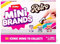 Mini Brands Retro Grocery Calendar Series 1 de ZURU, Miniaturas coleccionables para niños, niñas y coleccionistas
